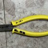 N-191 斜口鉗：圖片 3