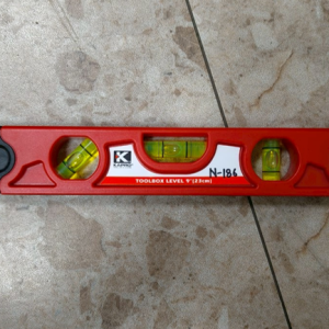 N-186 水平尺