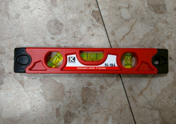 N-186 水平尺
