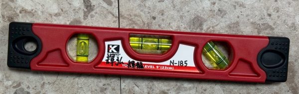 N-185 水平尺：圖片 3