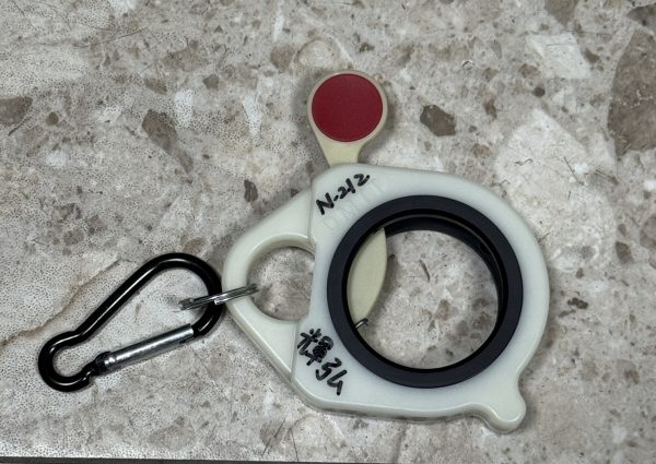 N-212 束帶整理器：圖片 3
