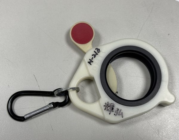 N-213 束帶整理器：圖片 3