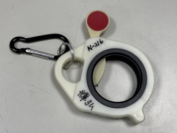 N-216 束帶整理器：圖片 3