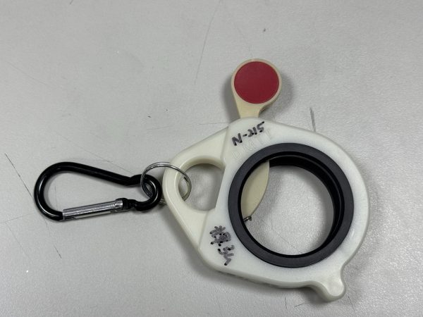N-215 束帶整理器：圖片 3