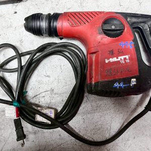 44-5 喜德丁電鎚鑽插電式