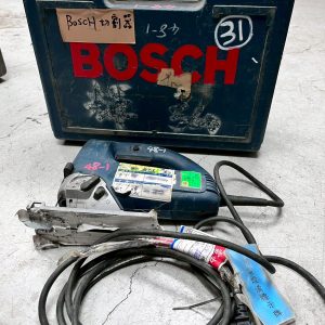 48-1 BOSCH切割器-鐵盒+切割器