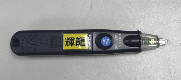 J-088 HIOKI 驗電筆：圖片 3