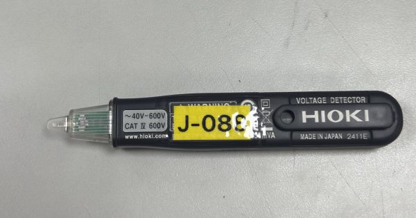 J-088 HIOKI 驗電筆：圖片 2