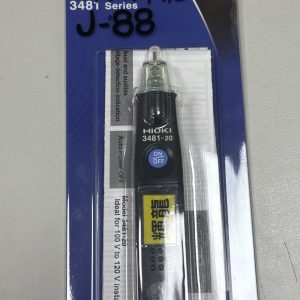J-088 HIOKI 驗電筆