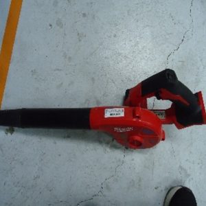 A-011 米沃奇-鼓風機