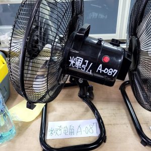 A-087 米沃奇-電扇