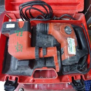 B-006 喜得釘-插電式附集塵罩電鑽