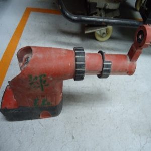 B-012 喜得釘-集塵罩