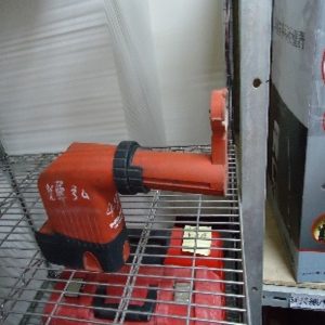 B-013 喜得釘-集塵罩