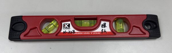 N-228 水平尺：圖片 3