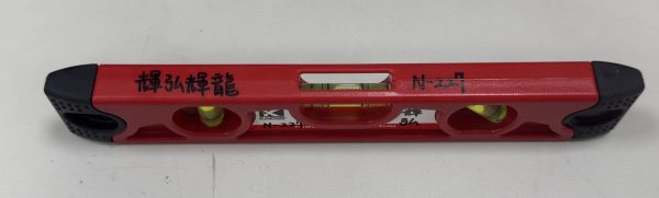 N-227 水平尺：圖片 4