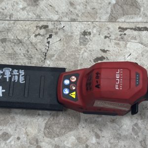 A-114 米沃奇-12V鋰電無碳刷8吋修籬機