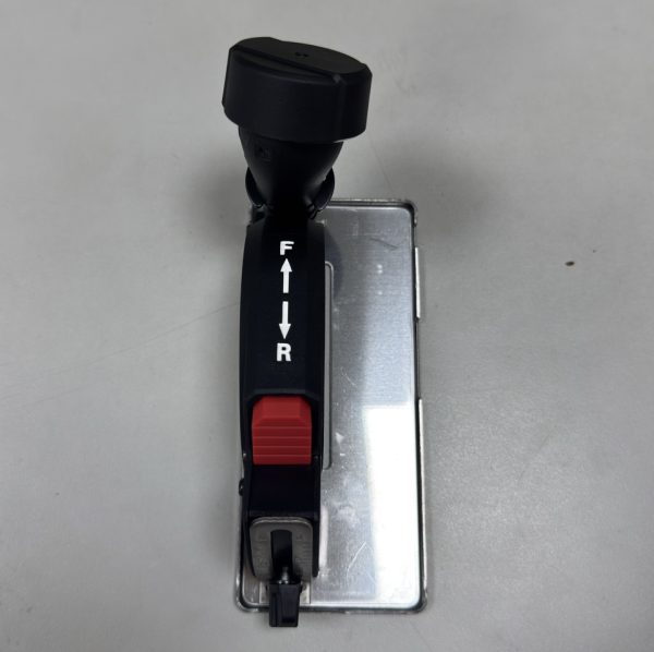 米沃奇-12V鋰電無碳刷3"砂輪機：圖片 5