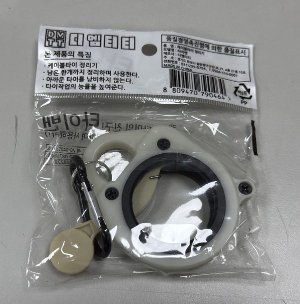 N-215 束帶整理器：圖片 2