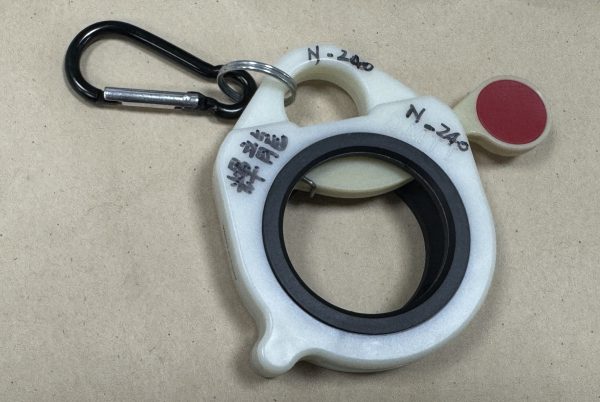 N-240 束帶整理器：圖片 3