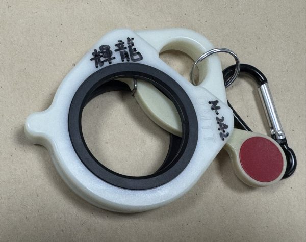 N-242 束帶整理器：圖片 3