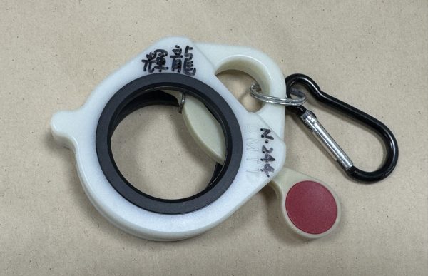 N-244 束帶整理器：圖片 3