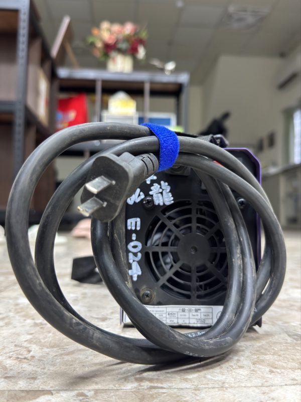 E-024 他排-迷你電焊機：圖片 4