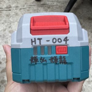 HT-004 4A電池 20V