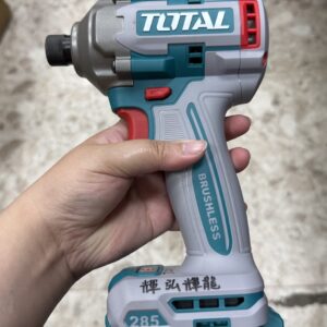 T-002 無刷衝擊起子