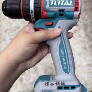 T-003 無刷鋰電66N.m衝擊電鑽