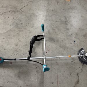 T-001 TOTAL-40V 鋰電無刷電動割草機