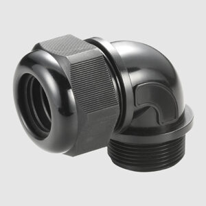 90度電纜固定頭