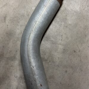 RSG月彎45度1-1/2(1吋半)