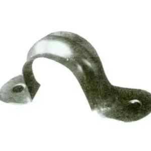 單立管束 - 雙邊