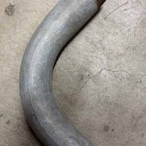 RSG月彎90度2"(2吋)