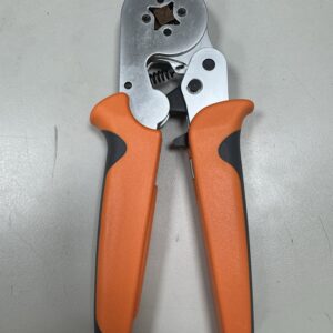 N-295 歐端四角棘輪端子鉗