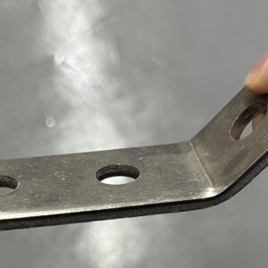 立體45度L片(3孔)