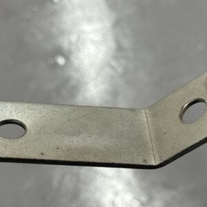 立體45度L片(2孔)