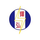 LOGO_HuiHong (Transparent)